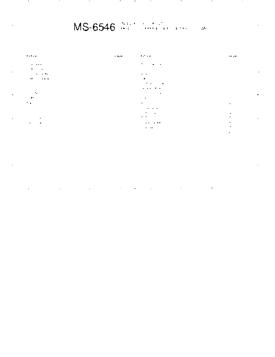 MS-6546