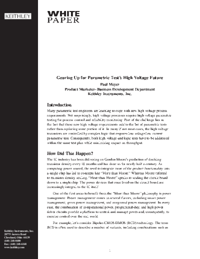 S530_ParametricTestHiV_WhitePaper