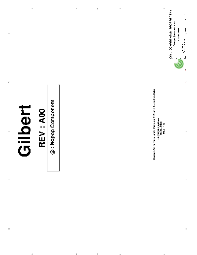COMPAL_LA-2501_(EBQ20,_Gilbert)_2004-10-04_REV_1.0_(A00)