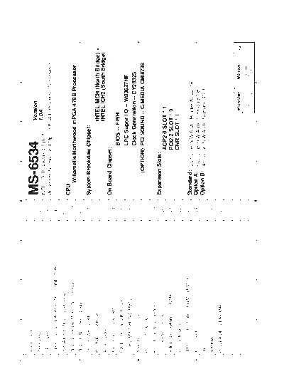 MS-6534