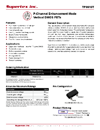 TP0610