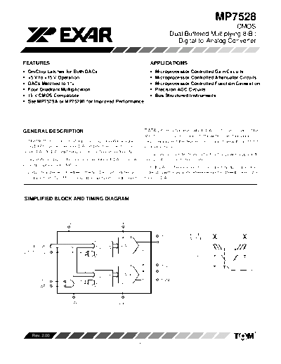 MP7528JS