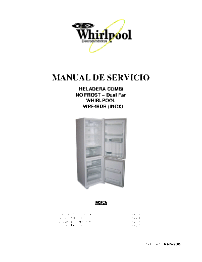 WRE48DR