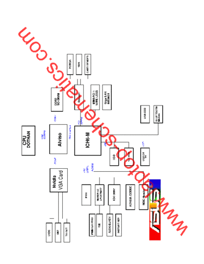 ASUS SCHEMATIC