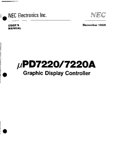 uPD7220-uPD7220A_User_Manual_Dec85