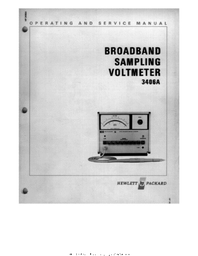 3406A