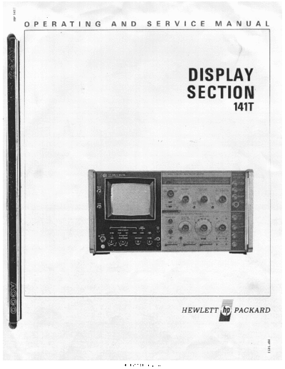 141T Display