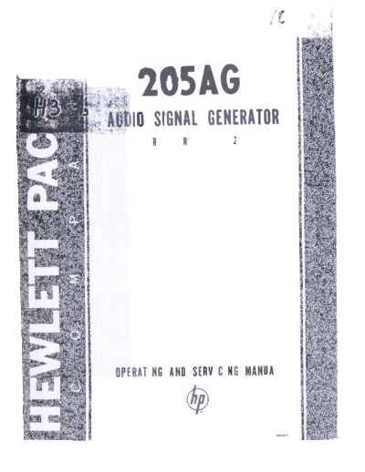 205AG