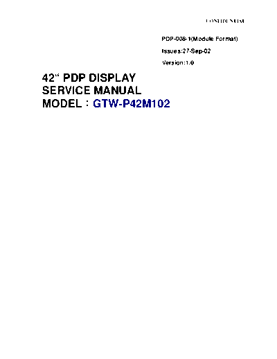 GTW-P42M102_[SM]