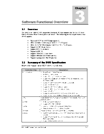 E-CHAP3 MEDION A440_Service_Manual
