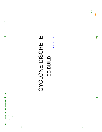 Inventec_CYCLONED_Discrete