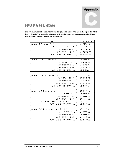 K-APPENC MEDION A440_Service_Manual