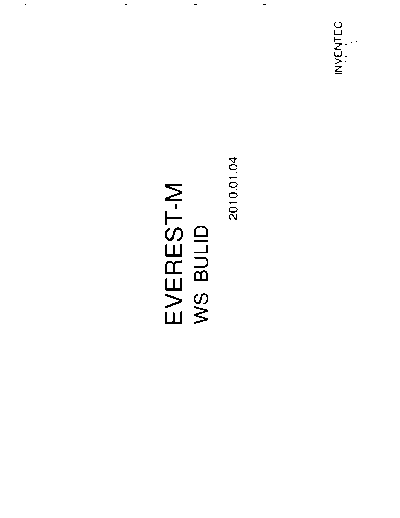 Inventec_EVEREST-M