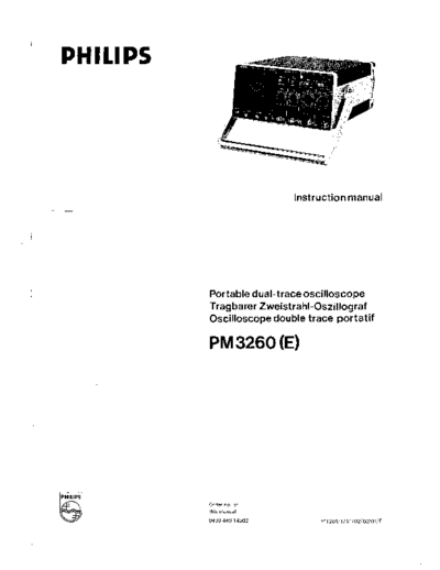 pm3260