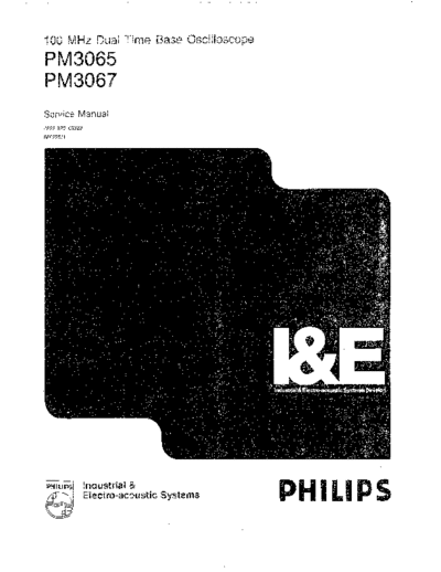 pm3065 pm3067