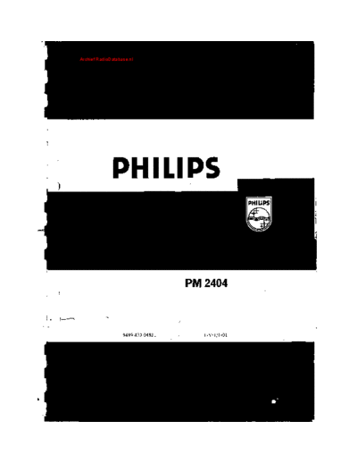PM2404