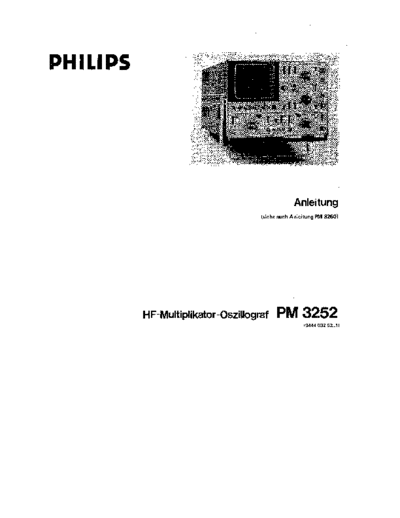 pm3252_service_manual