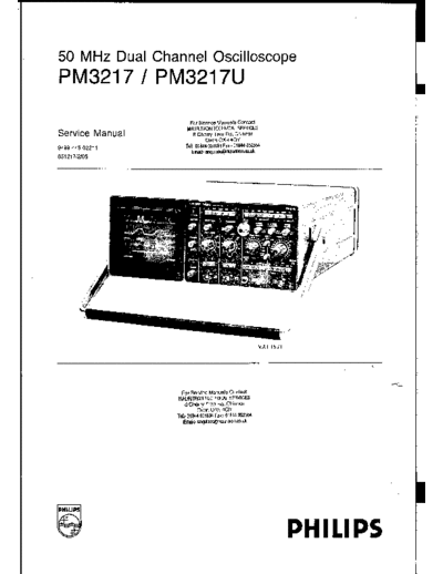 philips_cro_pm3217_service_manual