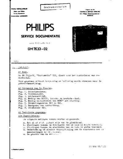 gm7633
