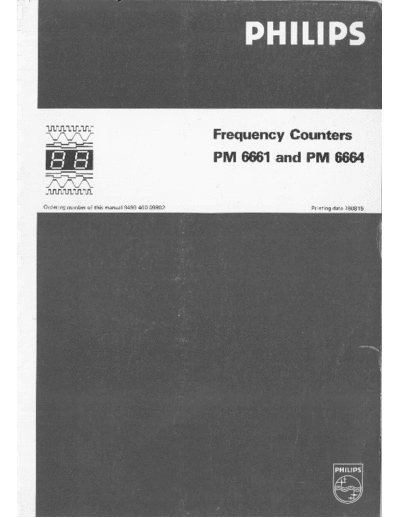 pm-6661 6664