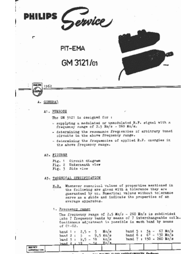 gm3121