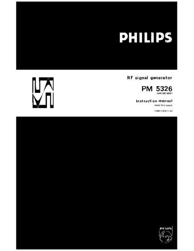 Pm5326 