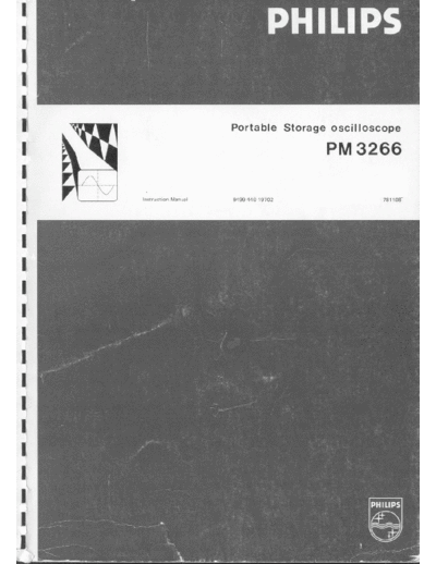 pm3266 