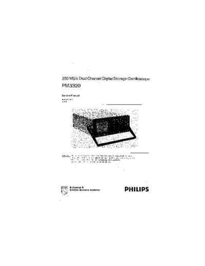 pm3320