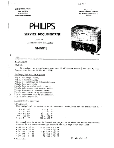 gm6015