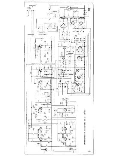 Geloso G1-190 Amplifier