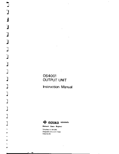 os4001-outputunitmanual