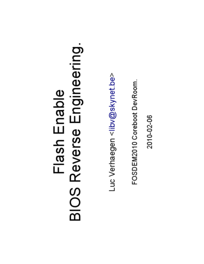 flash_enable_bios_reverse_engineering_(FOSDEM2010_-_slides)
