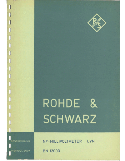 Rohde_Schwarz_UVN
