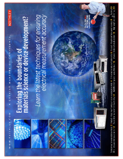 MeasuringNewDeviceMaterials