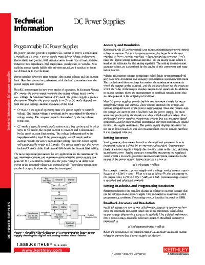 TechInfo_DCPower