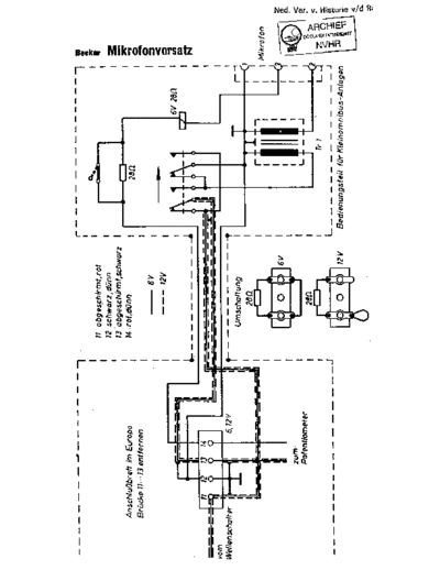 Becker_Mikrofonvorsatz