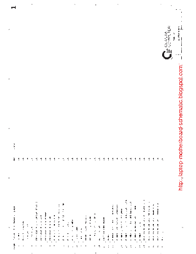 Sony VPC S Series E28093 MBX-216 Free Laptop Schematic