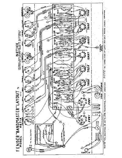 bandmaster_6g7a_layout