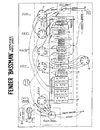 bassman_5b6_layout