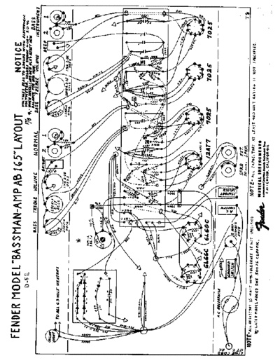 bassman_ab165_layout