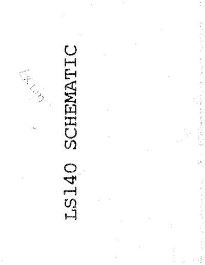 LeCroy_LS140_Schematics_35_Pages