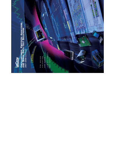 LeCroy_2007_2008_Catalog