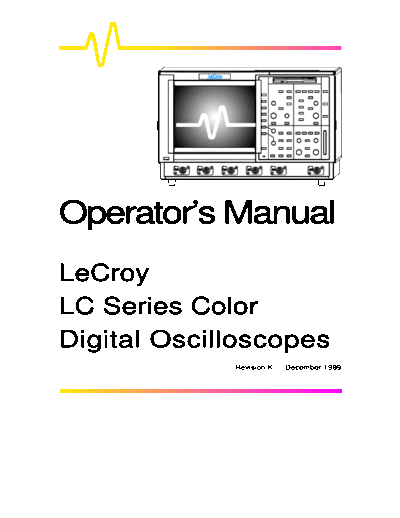 LeCroy_LC_Oscilloscope_Operators_Manual_REVA