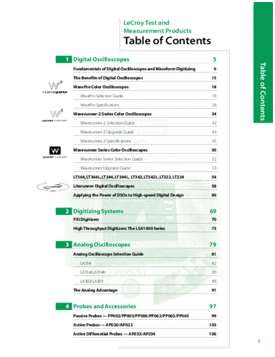 LeCroy_2001_Catalog