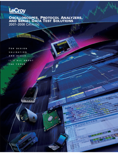 LECROY_2007_008_Catalog