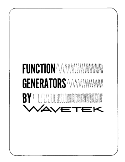 FunctionGenBroch_60s