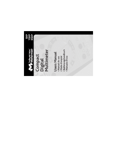 5xp15xp35xpmanual