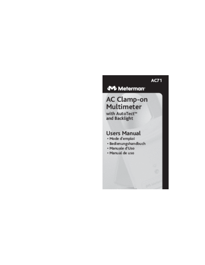 ac71manual