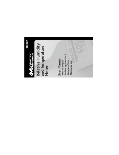 trh22usermanual