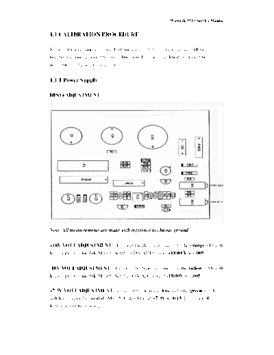 Wavetek_3510_Signal_Generator_Service_Manual_(partial)